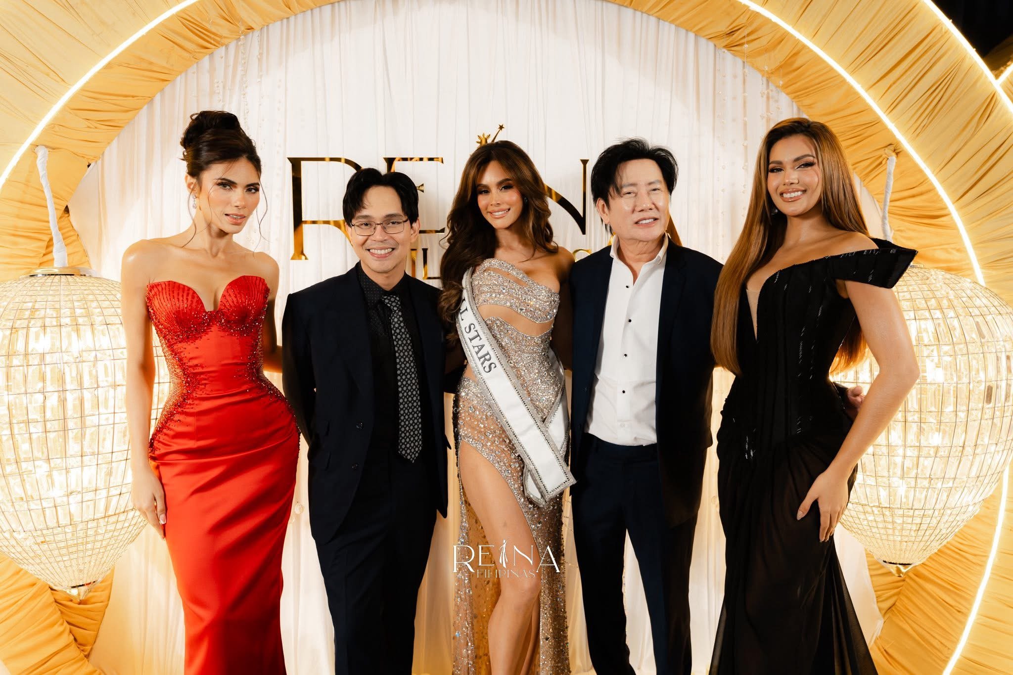 Reina Filipinas unveils vision for a new generation of queens