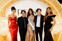 Reina Filipinas unveils vision for a new generation of queens
