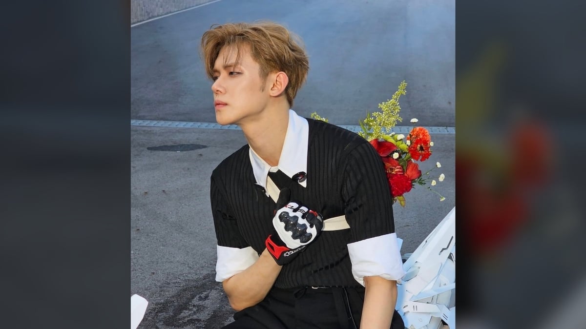 Yeonjun of TXT prepares for solo comeback