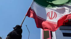 Iran attacks U.S. bases in Jordan, Bahrain