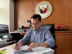 Financial control over Senate gives Gatchalian edge over Cayetano amid leadership row