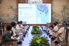 DHSUD orders housing loan moratorium after Mindanao quake