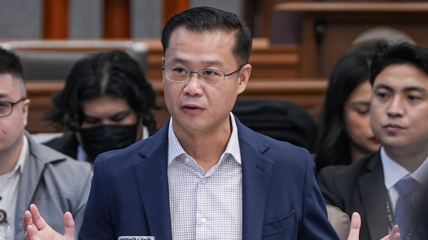 VP conviction still needs 16 votes