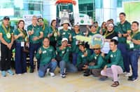 The Department of Agrarian Reform turned over ₱4.1 million worth of farm machinery and equipment to agrarian reform beneficiary organizations in the Davao Region to improve farm productivity and reduce production costs.