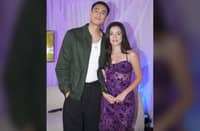 DONNY Pangilinan and Belle Mariano.