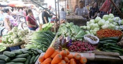 El Niño, food prices threaten inflation outlook — BPI