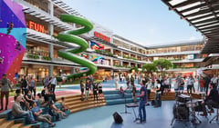ALI brings IKEA to Cebu via Gatewalk mall