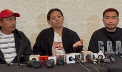 PNP probes possible negligence in Ateneo players' drowning deaths