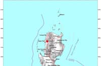 Magnitude 3.1 quake jolts Abra, no damage reported