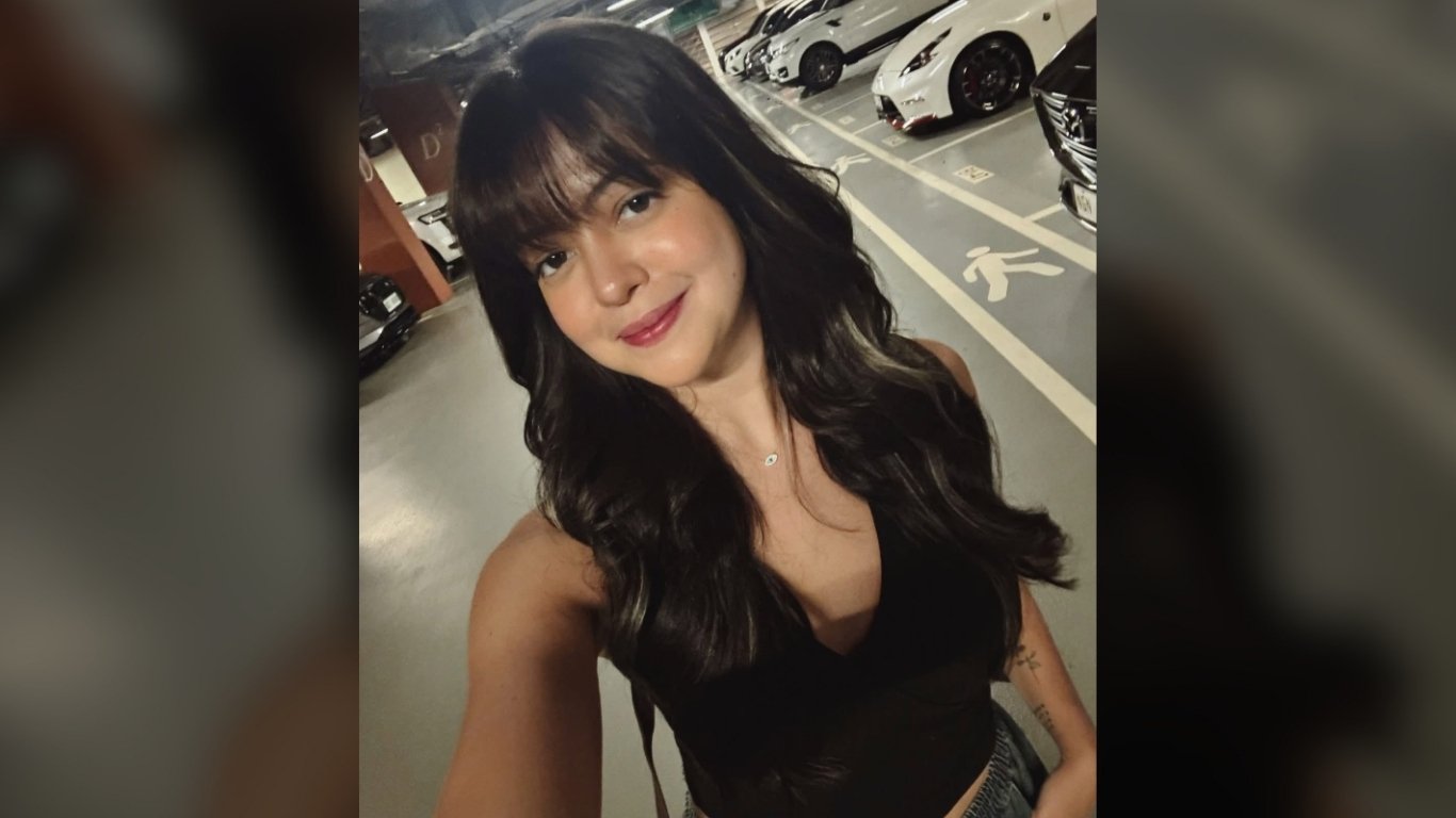 Sue Ramirez changes view on motherhood