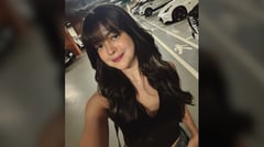 Sue Ramirez changes view on motherhood