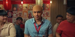 Anthony Jennings adds spice to his career with a daring new commercial