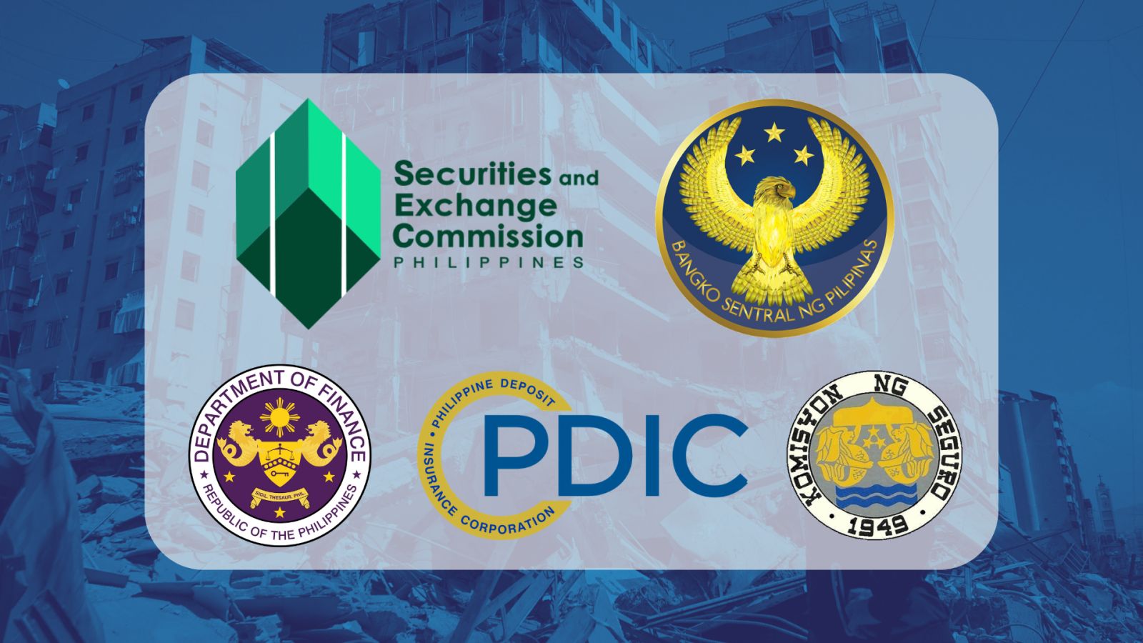FSCC sees manageable risks from energy crisis