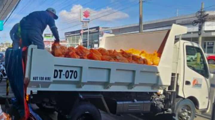 Meralco extends relief, restoration assistance to quake-hit communities