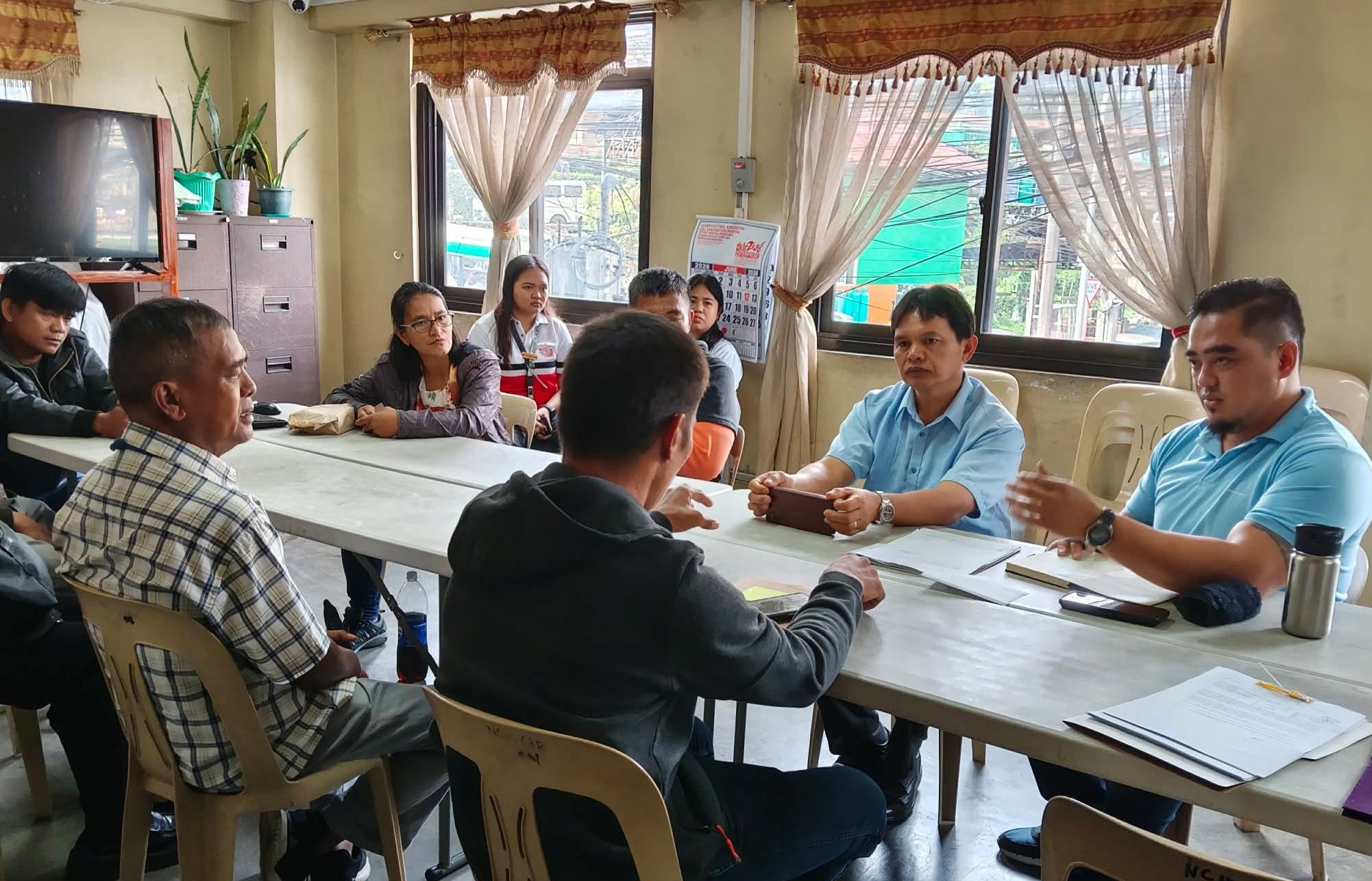 Kalinga IPs seek cancellation of mining permit over ancestral land