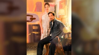 Review: ‘Project Baby’