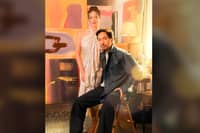 SUE Ramirez and Rico Blanco plays Sandy and Nigo in Project Baby.