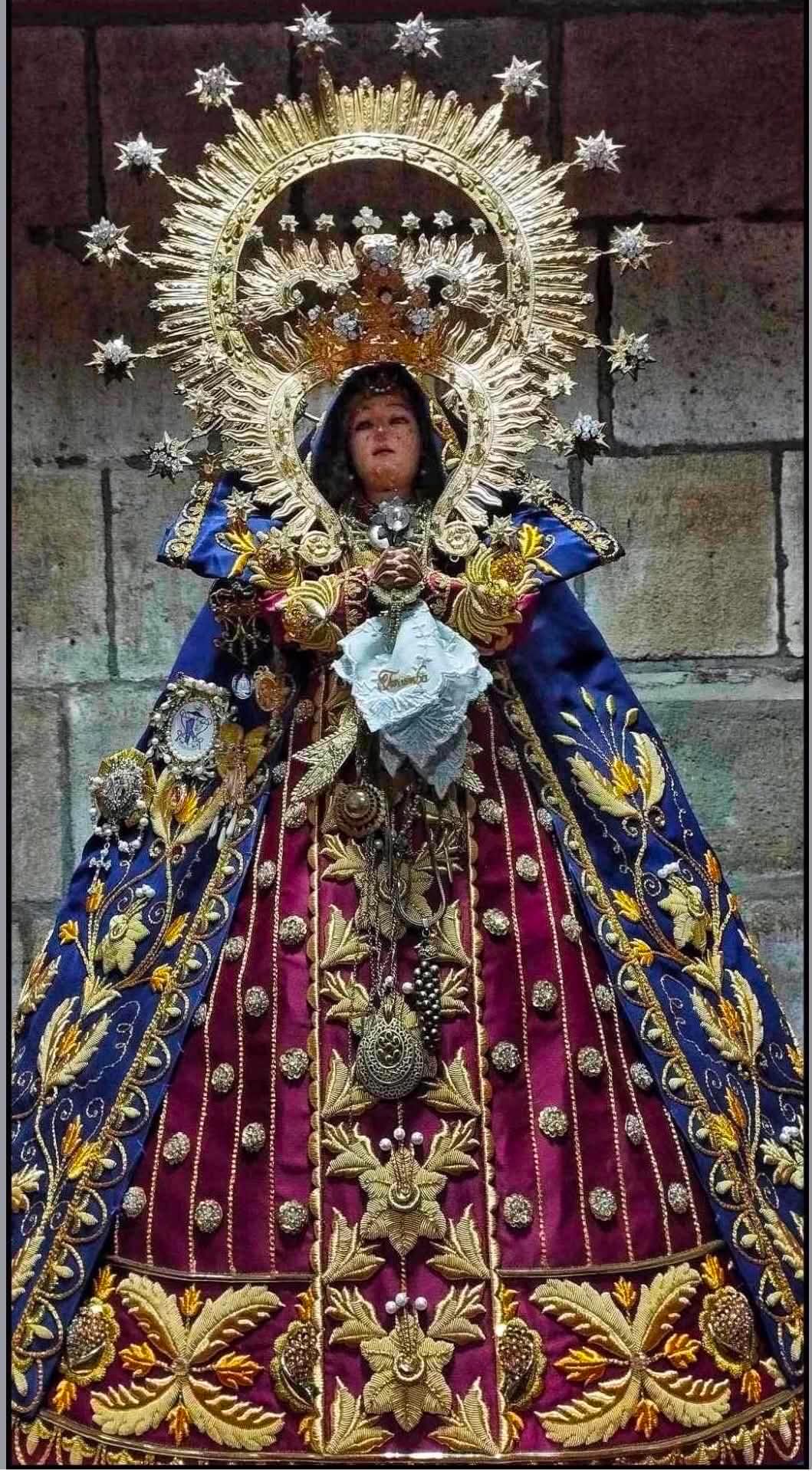 Nuestra Señora de los Dolores de Turumba