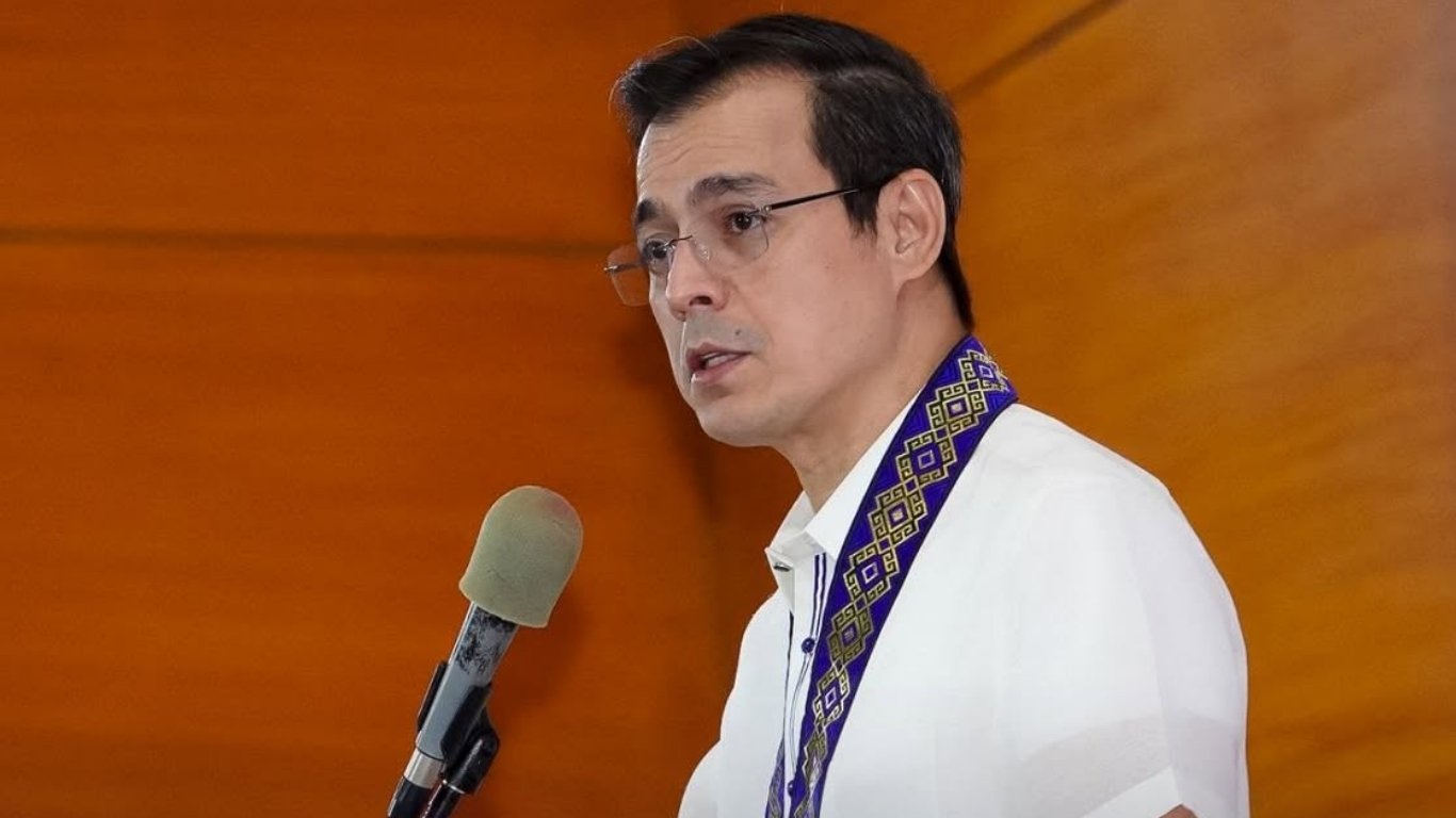 ‘Yorme’: Base public discourse on evidence, not insults