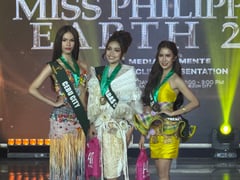 Sustainability takes center stage at Miss Philippines Earth 2026
