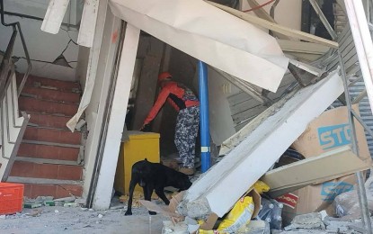 PRO-12 chief: Police morale remains high as earthquake response continues across Region 12
