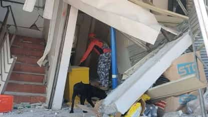 PRO-12 chief: Police morale remains high as earthquake response continues across Region 12