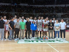 Brownlee, Abarrientos clinch individual plums