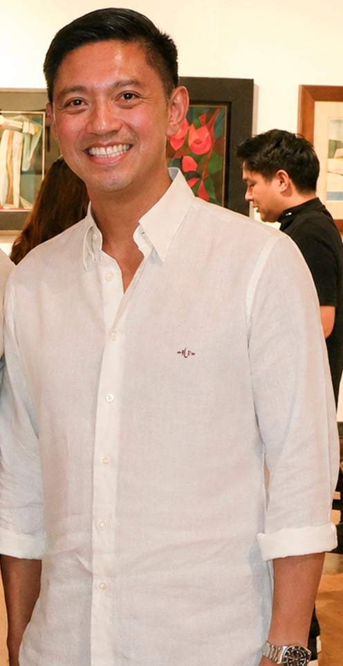 RICARDO Lagdameo