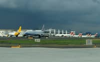 CAB trims fuel surcharge as jet fuel prices ease