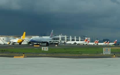CAB trims fuel surcharge as jet fuel prices ease