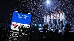 BTS concert hype fuels wave of ticket fraud