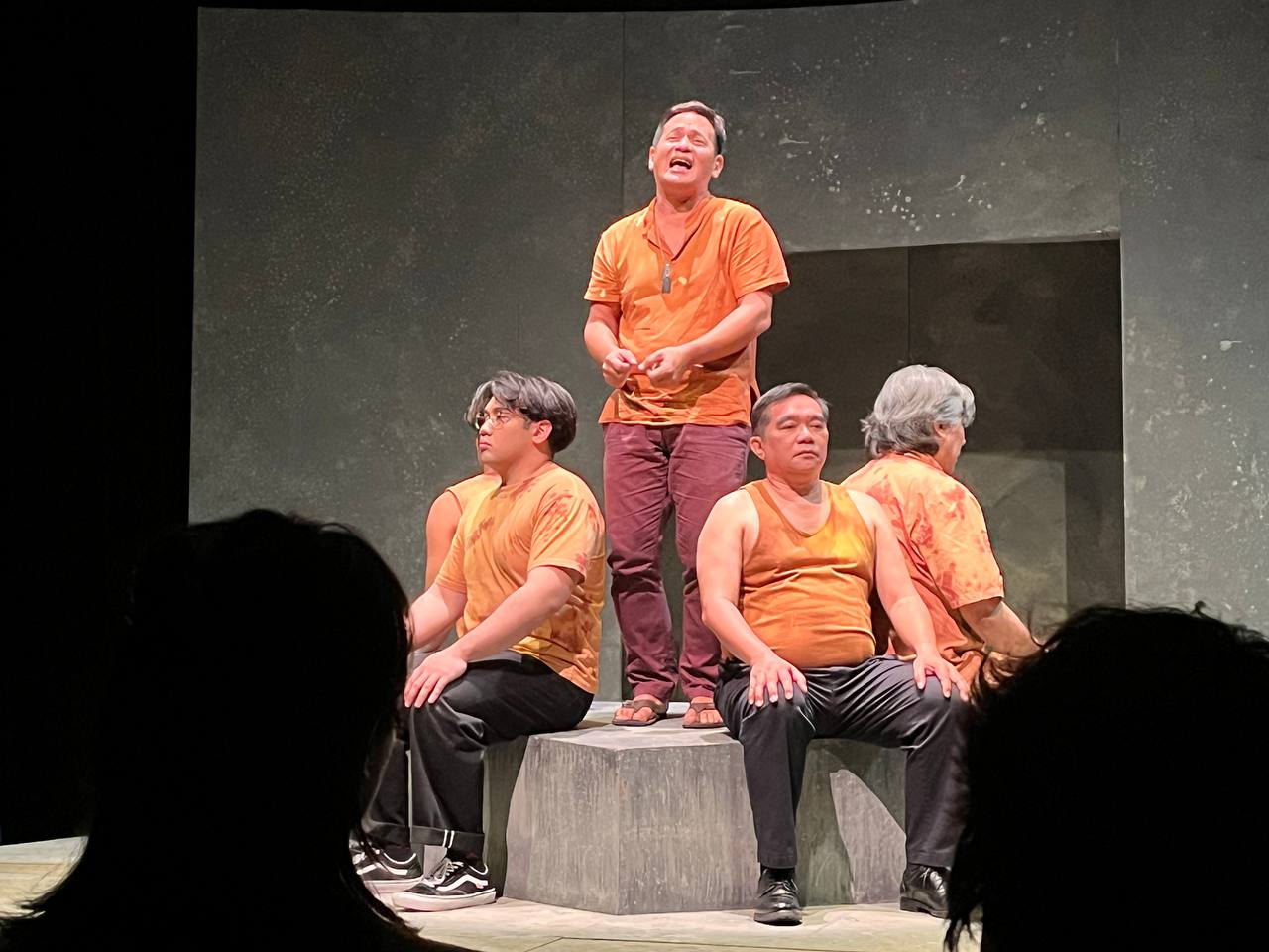 VLF REVIEWS PART 2: ‘Balat Kalabaw,’ ‘Pusong Mamon’
