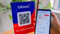 Billease injects P500M into banking unit