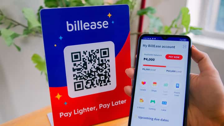 Billease injects P500M into banking unit