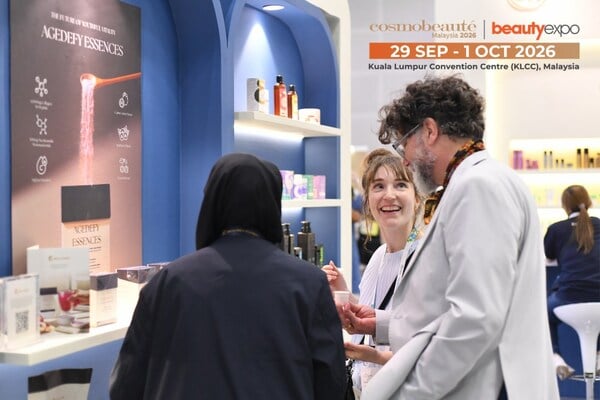 Regional beauty and personal care market
