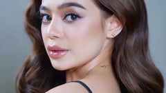 Bianca de Vera draws flak
for not knowing where ICC is