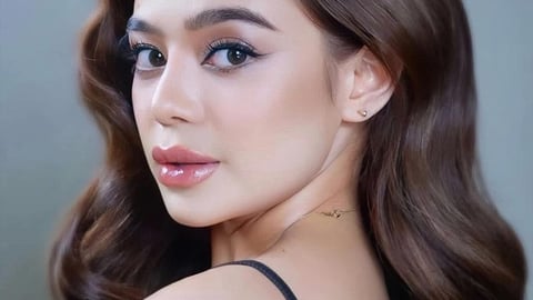 Bianca de Vera draws flak 
for not knowing where ICC is