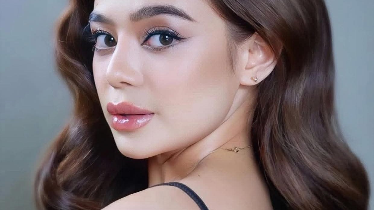Bianca de Vera draws flak
for not knowing where ICC is