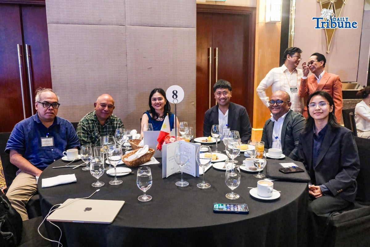 Rotary Club of Manila honors outstanding journalists, media outlets at 2026 Pro Patria Awards