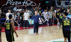 Chot weeps for fallen Blue Eagles
