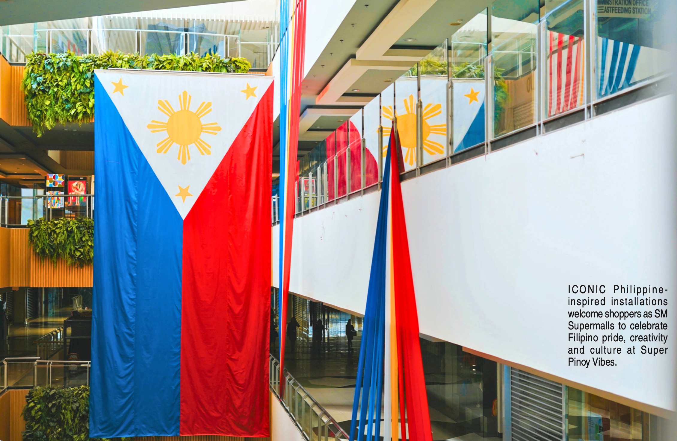 SM Supermalls amplifies Gen Z’s voice at Super Pinoy Vibes