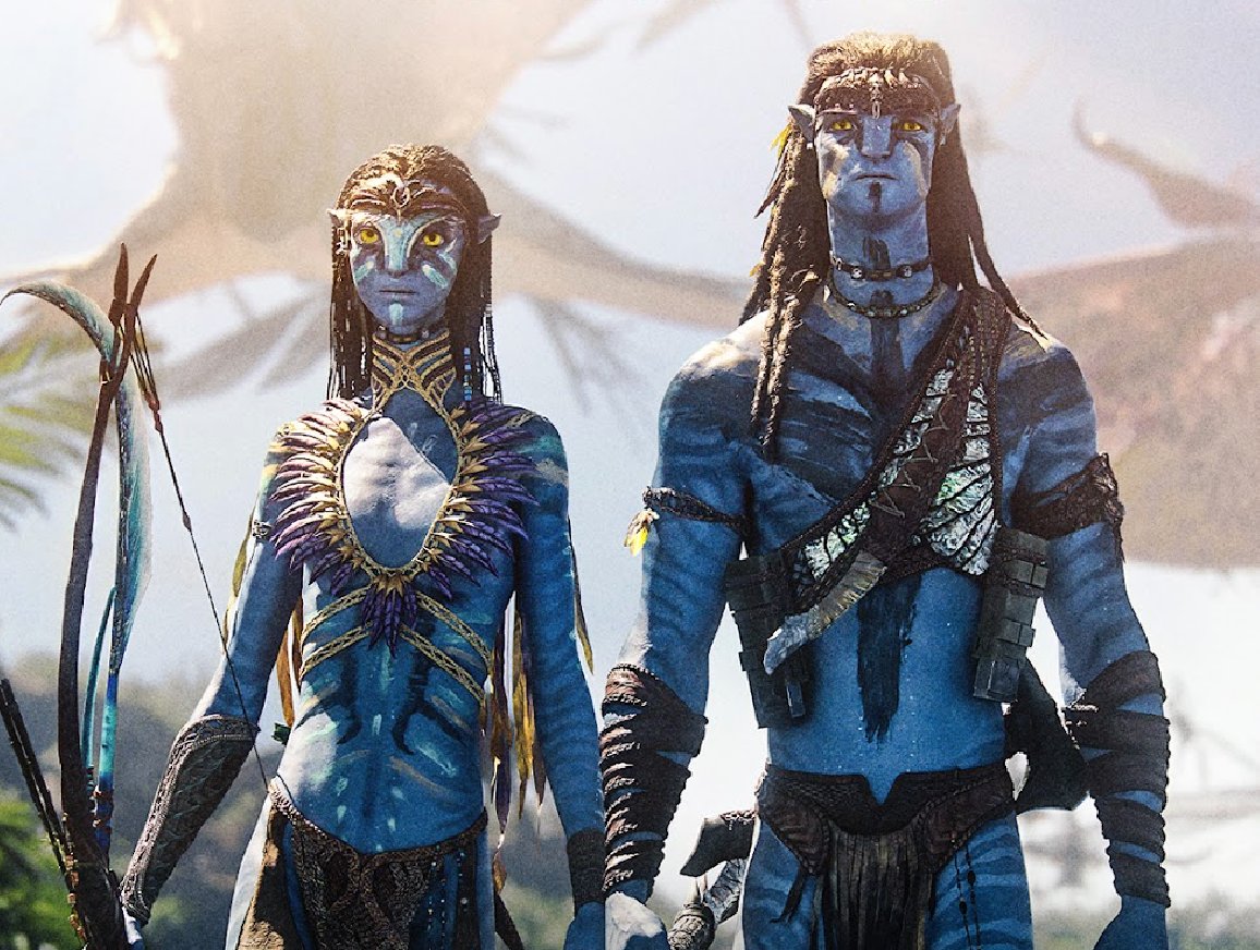 ‘Avatar: Fire and Ash’ arrives on Disney+