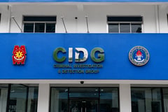 CIDG identifies persons of interest in Ateneo athletes’ deaths