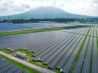 ACEN pumps P1.15 billion in Zambales solar build-out