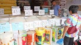P50 rice price cap extension looms