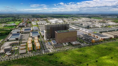 PCC clears BlackRock-GIP's P13.71-billion play for AIC