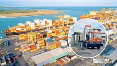 ICTSI’s Brazil terminal deploys new cargo scanner