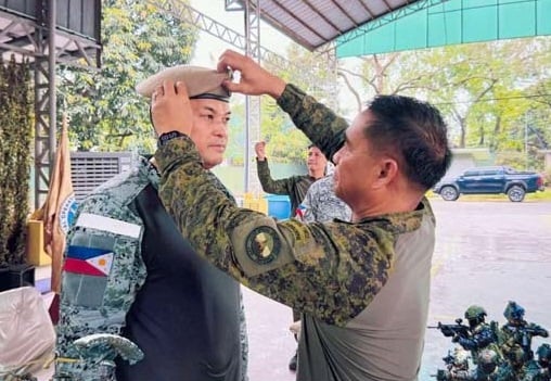 AFP-JSOC integrates reservists into elite special operations framework
