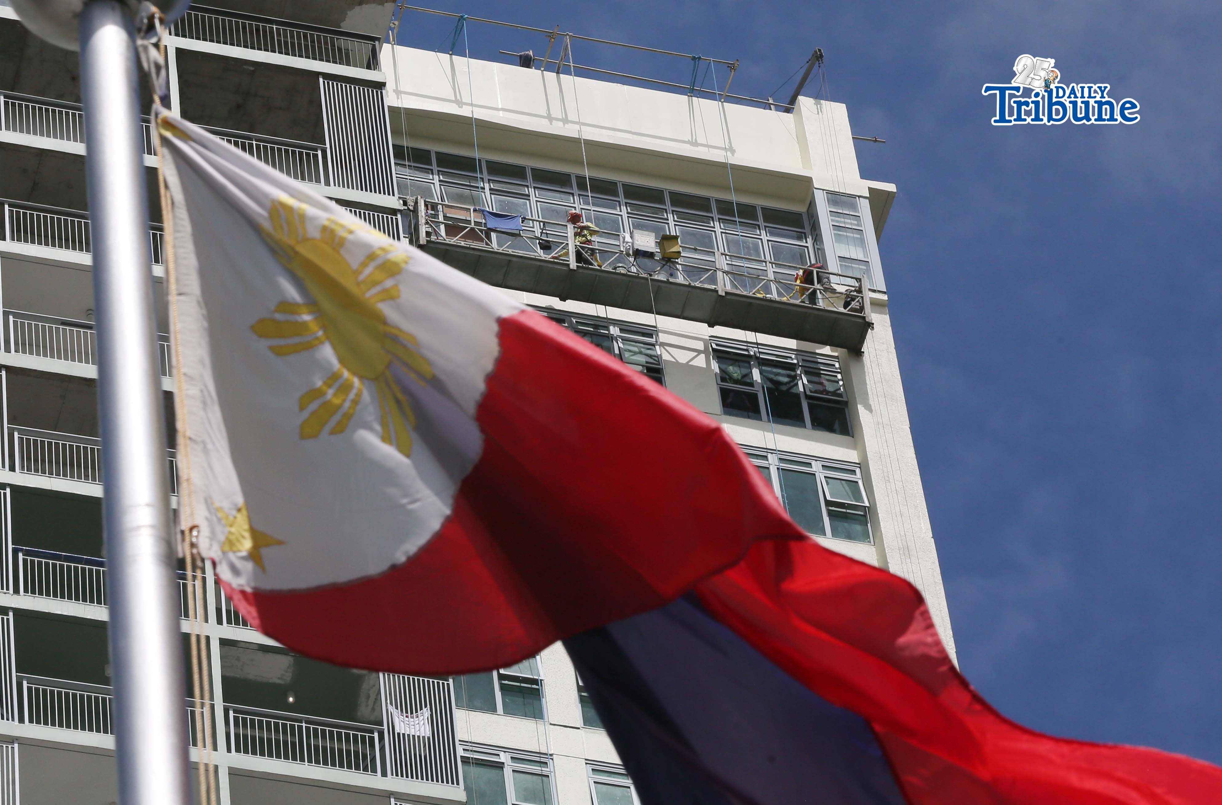 MMDA assures minimal EDSA traffic amid Manila Marathon
