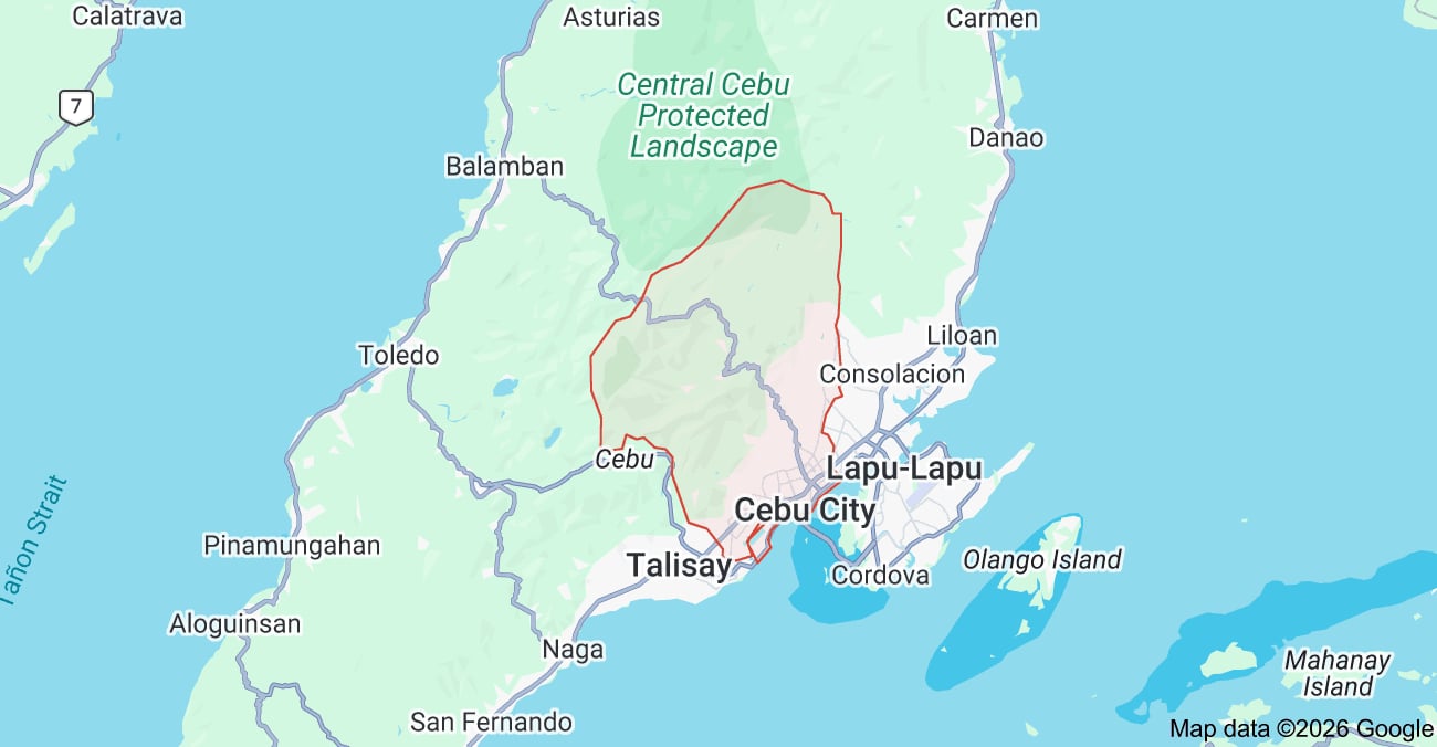 Phivolcs: Cebu at risk for the ‘Big One’ 